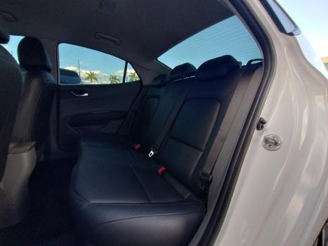 HYUNDAI HB 20 Sedan 1.0 12V 4P FLEX LIMITED, Foto 9