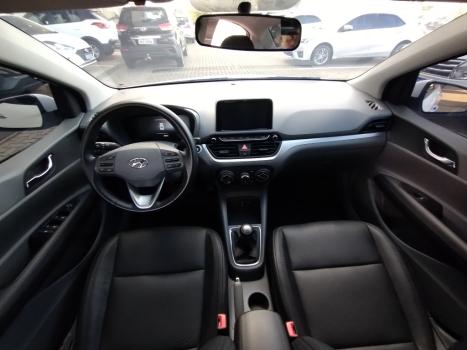 HYUNDAI HB 20 Sedan 1.0 12V 4P FLEX LIMITED, Foto 10