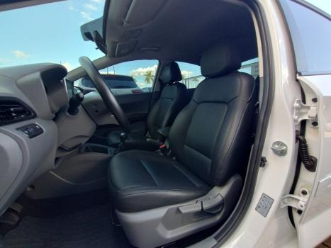 HYUNDAI HB 20 Sedan 1.0 12V 4P FLEX LIMITED, Foto 11