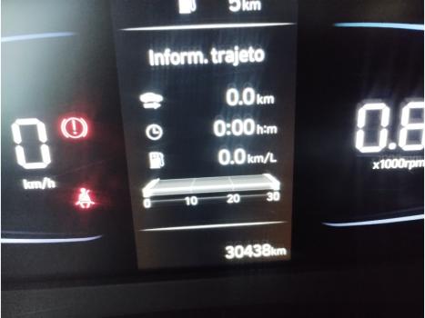 HYUNDAI HB 20 Sedan 1.0 12V 4P FLEX LIMITED, Foto 12