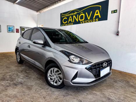 HYUNDAI HB 20 Sedan 1.0 12V 4P FLEX VISION, Foto 1
