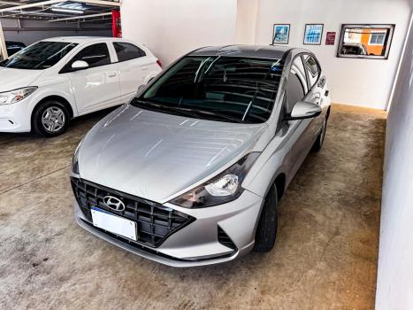 HYUNDAI HB 20 Sedan 1.0 12V 4P FLEX VISION, Foto 2