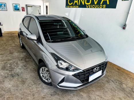 HYUNDAI HB 20 Sedan 1.0 12V 4P FLEX VISION, Foto 3