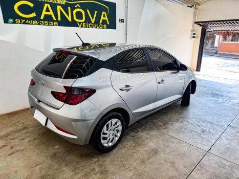HYUNDAI HB 20 Sedan 1.0 12V 4P FLEX VISION, Foto 5