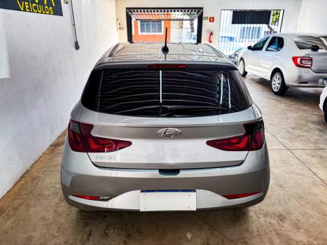HYUNDAI HB 20 Sedan 1.0 12V 4P FLEX VISION, Foto 6