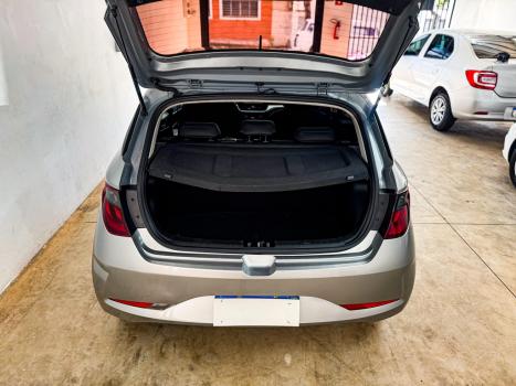 HYUNDAI HB 20 Sedan 1.0 12V 4P FLEX VISION, Foto 7