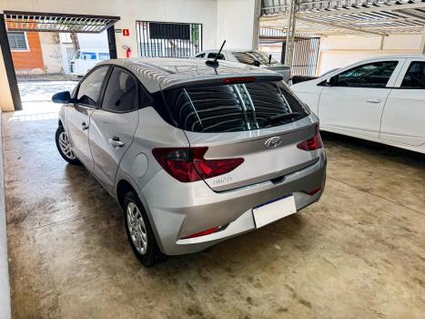 HYUNDAI HB 20 Sedan 1.0 12V 4P FLEX VISION, Foto 8