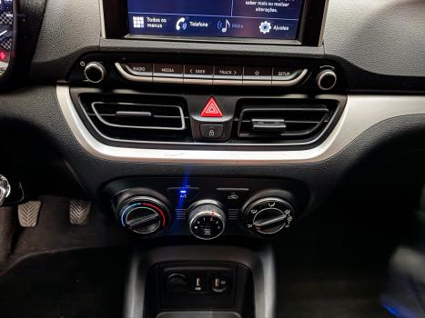 HYUNDAI HB 20 Sedan 1.0 12V 4P FLEX VISION, Foto 11