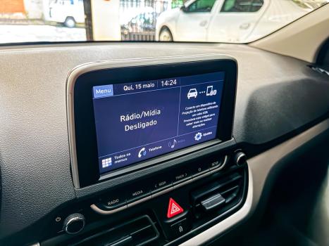 HYUNDAI HB 20 Sedan 1.0 12V 4P FLEX VISION, Foto 12