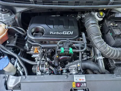 HYUNDAI HB 20 Sedan 1.0 12V 4P FLEX TGDI TURBO VISION AUTOMTICO, Foto 4