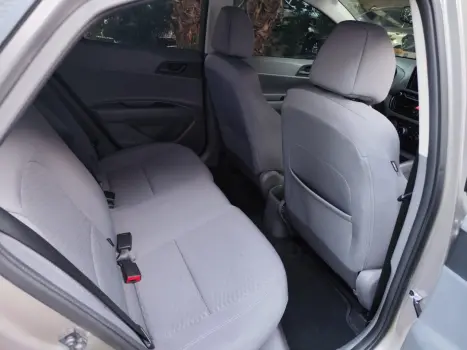 HYUNDAI HB 20 Sedan 1.0 12V 4P FLEX TGDI TURBO VISION AUTOMTICO, Foto 8