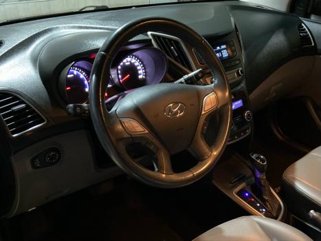 HYUNDAI HB 20 Sedan 1.6 16V 4P FLEX PREMIUM AUTOMTICO, Foto 3