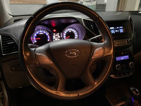 HYUNDAI HB 20 Sedan 1.6 16V 4P FLEX PREMIUM AUTOMTICO, Foto 4