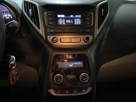 HYUNDAI HB 20 Sedan 1.6 16V 4P FLEX PREMIUM AUTOMTICO, Foto 5