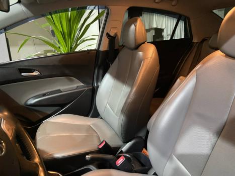 HYUNDAI HB 20 Sedan 1.6 16V 4P FLEX PREMIUM AUTOMTICO, Foto 6