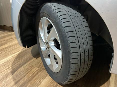 HYUNDAI HB 20 Sedan 1.6 16V 4P FLEX PREMIUM AUTOMTICO, Foto 8