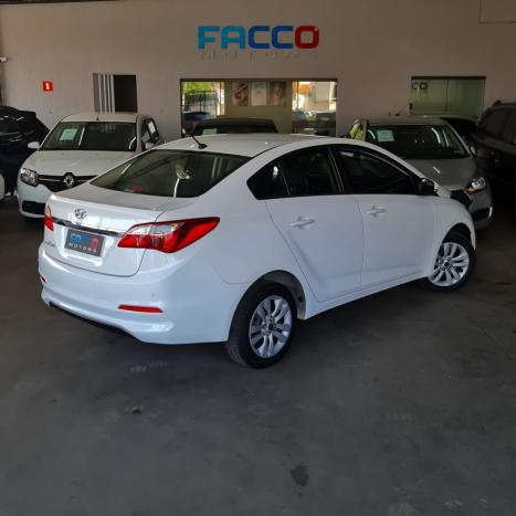 HYUNDAI HB 20 Sedan 1.0 12V 4P FLEX COMFORT PLUS, Foto 6