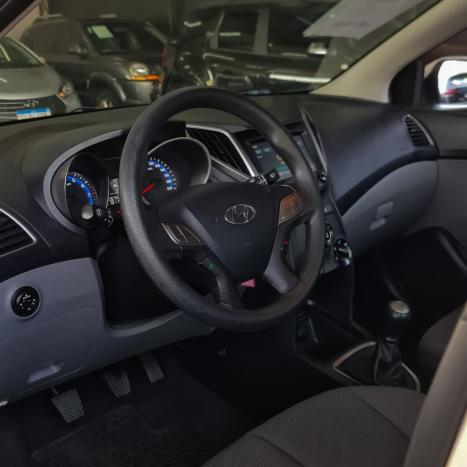 HYUNDAI HB 20 Sedan 1.0 12V 4P FLEX COMFORT PLUS, Foto 7