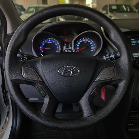 HYUNDAI HB 20 Sedan 1.0 12V 4P FLEX COMFORT PLUS, Foto 11