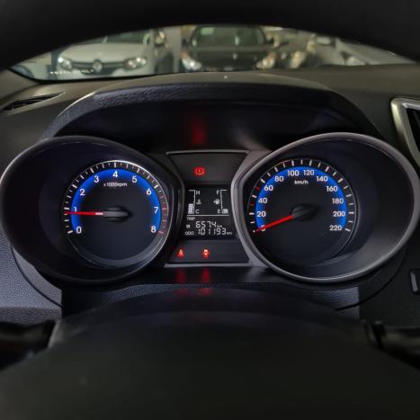 HYUNDAI HB 20 Sedan 1.0 12V 4P FLEX COMFORT PLUS, Foto 12