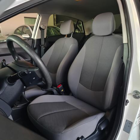 HYUNDAI HB 20 Sedan 1.0 12V 4P FLEX COMFORT PLUS, Foto 13