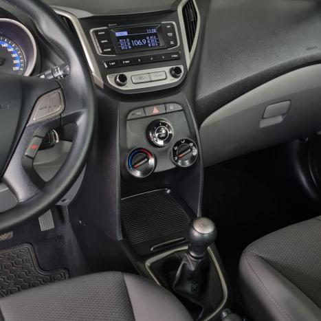 HYUNDAI HB 20 Sedan 1.0 12V 4P FLEX COMFORT PLUS, Foto 9
