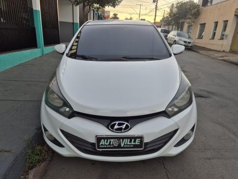 HYUNDAI HB 20 Sedan 1.6 16V 4P FLEX COMFORT PLUS, Foto 2