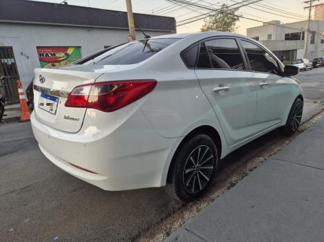 HYUNDAI HB 20 Sedan 1.6 16V 4P FLEX COMFORT PLUS, Foto 6
