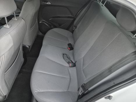 HYUNDAI HB 20 Sedan 1.6 16V 4P FLEX COMFORT PLUS, Foto 11