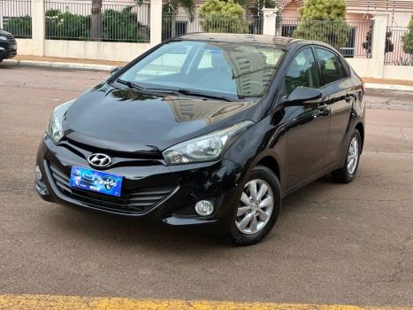 HYUNDAI HB 20 Sedan 1.6 16V 4P FLEX COMFORT PLUS, Foto 2