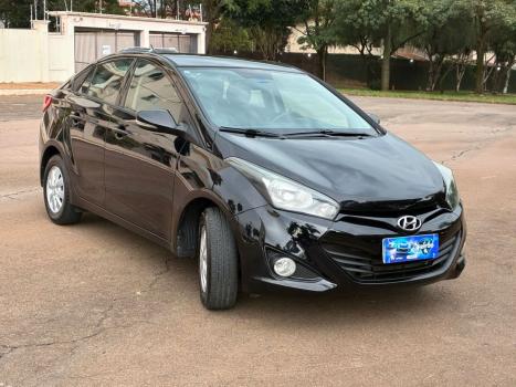HYUNDAI HB 20 Sedan 1.6 16V 4P FLEX COMFORT PLUS, Foto 3