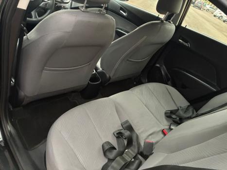 HYUNDAI HB 20 Sedan 1.6 16V 4P FLEX COMFORT PLUS, Foto 6