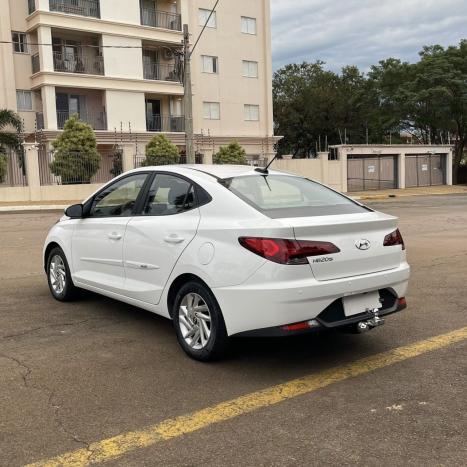 HYUNDAI HB 20 Sedan 1.0 12V 4P FLEX EVOLUTION, Foto 2
