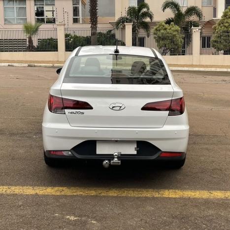 HYUNDAI HB 20 Sedan 1.0 12V 4P FLEX EVOLUTION, Foto 4