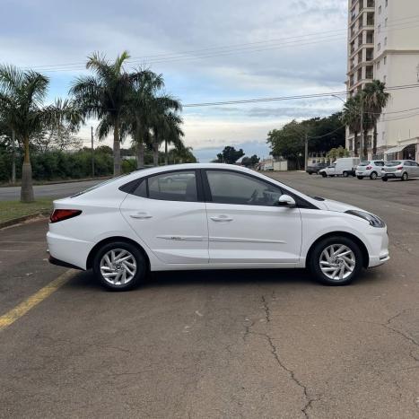 HYUNDAI HB 20 Sedan 1.0 12V 4P FLEX EVOLUTION, Foto 6