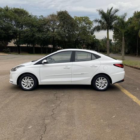 HYUNDAI HB 20 Sedan 1.0 12V 4P FLEX EVOLUTION, Foto 8