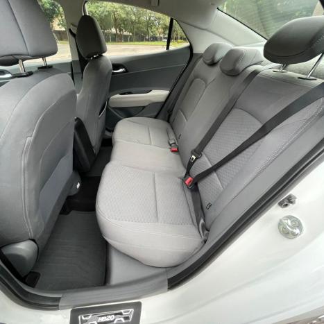 HYUNDAI HB 20 Sedan 1.0 12V 4P FLEX EVOLUTION, Foto 9