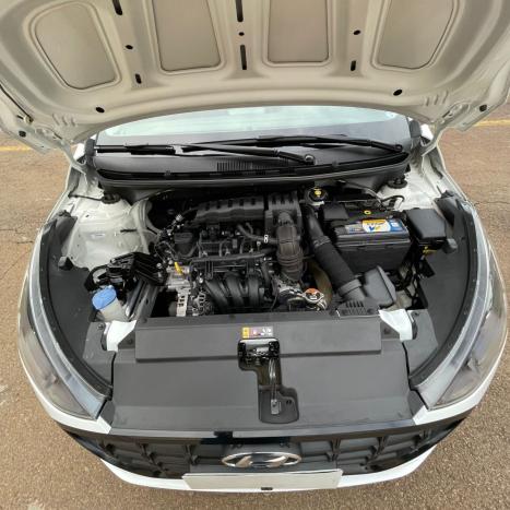 HYUNDAI HB 20 Sedan 1.0 12V 4P FLEX EVOLUTION, Foto 11