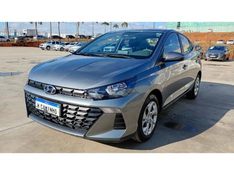 HYUNDAI HB 20 Sedan 1.0 12V 4P FLEX COMFORT PLUS, Foto 1