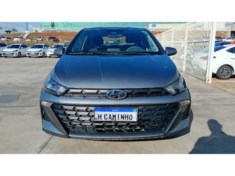 HYUNDAI HB 20 Sedan 1.0 12V 4P FLEX COMFORT PLUS, Foto 2