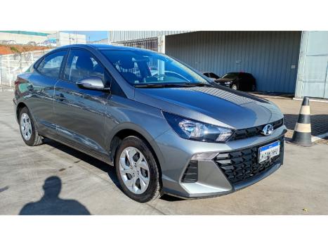 HYUNDAI HB 20 Sedan 1.0 12V 4P FLEX COMFORT PLUS, Foto 3