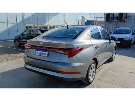 HYUNDAI HB 20 Sedan 1.0 12V 4P FLEX COMFORT PLUS, Foto 4