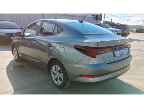 HYUNDAI HB 20 Sedan 1.0 12V 4P FLEX COMFORT PLUS, Foto 6