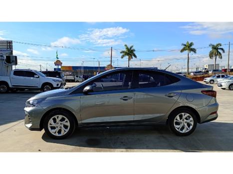 HYUNDAI HB 20 Sedan 1.0 12V 4P FLEX COMFORT PLUS, Foto 7