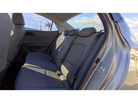 HYUNDAI HB 20 Sedan 1.0 12V 4P FLEX COMFORT PLUS, Foto 8