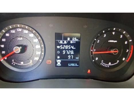 HYUNDAI HB 20 Sedan 1.0 12V 4P FLEX COMFORT PLUS, Foto 11