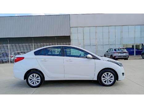 HYUNDAI HB 20 Sedan 1.6 16V 4P FLEX COMFORT PLUS, Foto 4