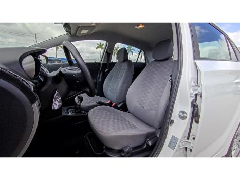 HYUNDAI HB 20 Sedan 1.6 16V 4P FLEX COMFORT PLUS, Foto 11
