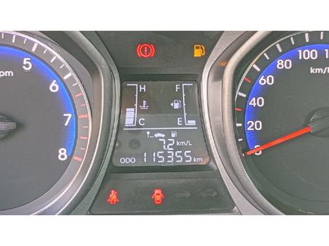 HYUNDAI HB 20 Sedan 1.6 16V 4P FLEX COMFORT PLUS, Foto 12