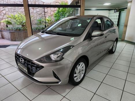 HYUNDAI HB 20 Sedan 1.0 12V 4P FLEX EVOLUTION, Foto 1